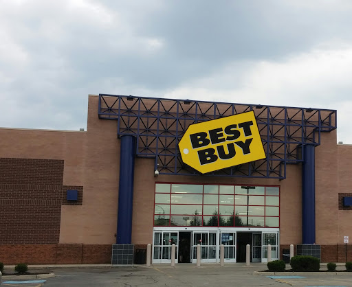 Electronics Store «Best Buy», reviews and photos, 2907 Centre Dr, Fairborn, OH 45324, USA