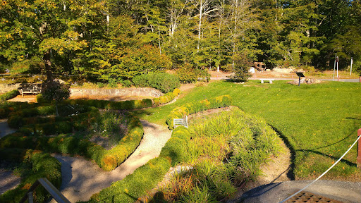 Wedding Venue «Highfield Hall & Gardens», reviews and photos, 58 Highfield Dr, Falmouth, MA 02540, USA