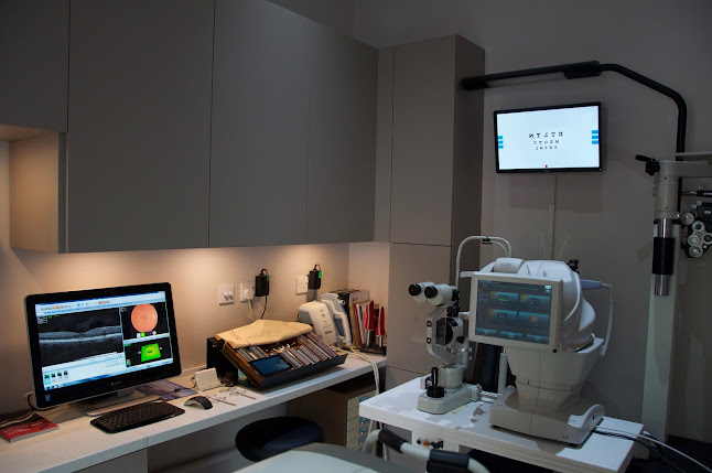 Infinity Eyecare Ltd - Optician