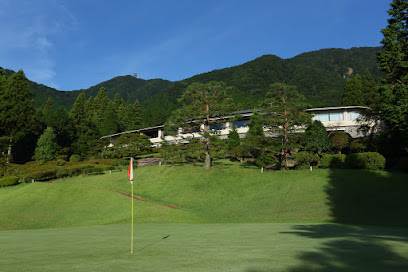 富士屋ホテル仙石ゴルフコース