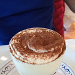 Photo n°9 de l'avis de Matilde.c fait le 30/04/2022 à 14:43 sur le  Assit't e Magn Home Restaurant H.R e B&B à Capriglia