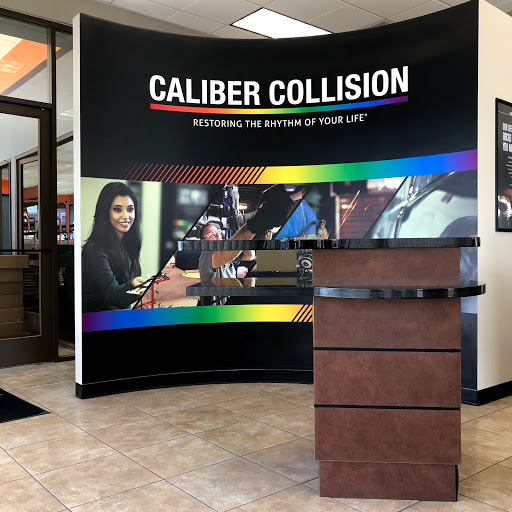Auto Body Shop «Caliber Collision», reviews and photos, 5 Auto Center Dr, Tustin, CA 92782, USA