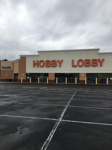 Craft Store «Hobby Lobby», reviews and photos, 655 Fieldstown Rd, Gardendale, AL 35071, USA