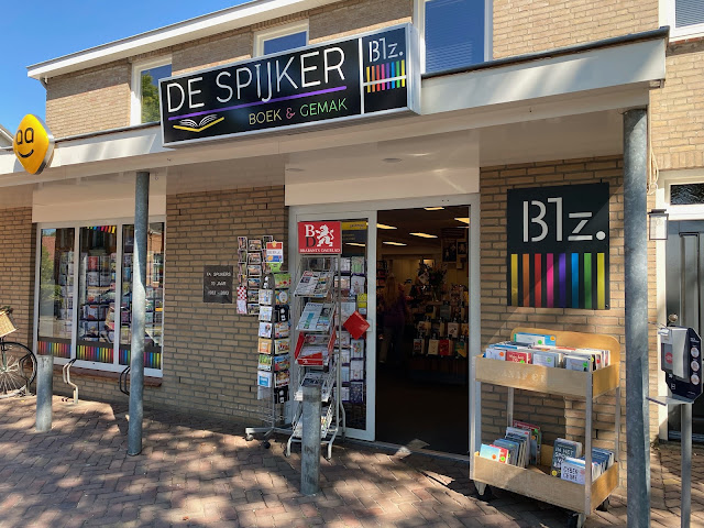 De Spijker Boek & Gemak