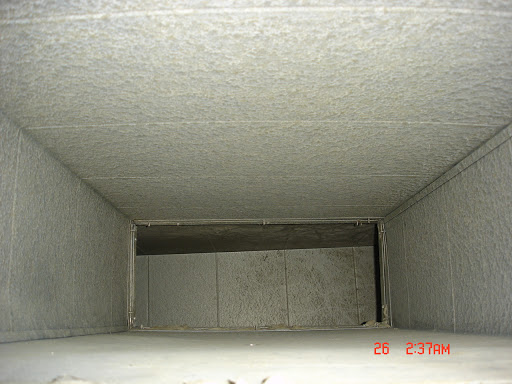 Air Duct Cleaning Service «Amistee Air Duct Cleaning and Insulation», reviews and photos