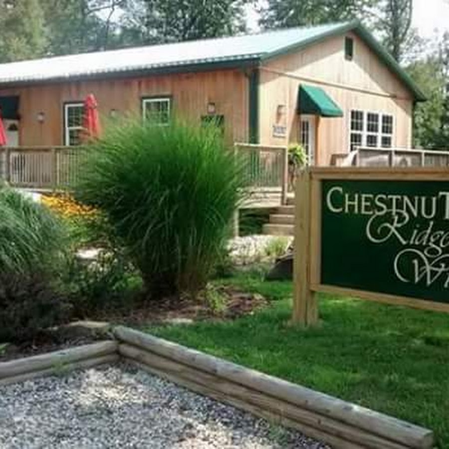 Chestnut Ridge Winery