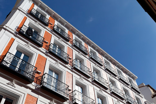 Jc Rooms Chueca en Madrid