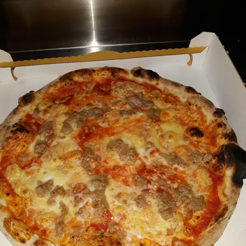 Pizzeria Sant'Andrea