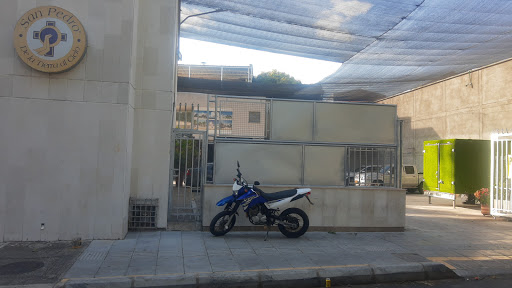 Funeraria San Pedro parque Romero en Bucaramanga