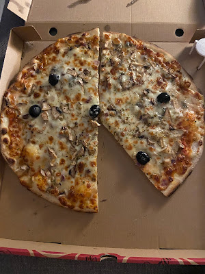 Pizza Nine à loubejac
