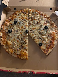 Les plus récentes photos du Pizzeria Pizza Nine à loubejac - n°1