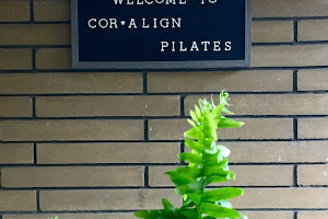 CorAlign Pilates