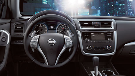 North Bay Nissan image