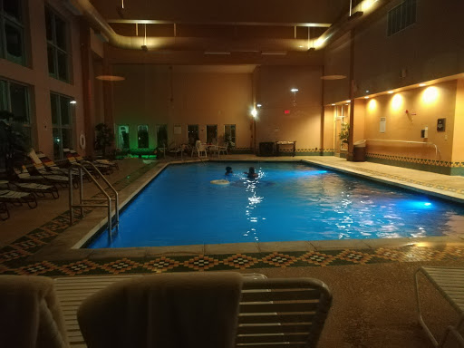 Resort «Miccosukee Resort & Gaming», reviews and photos, 500 SW 177th Ave, Miami, FL 33194, USA