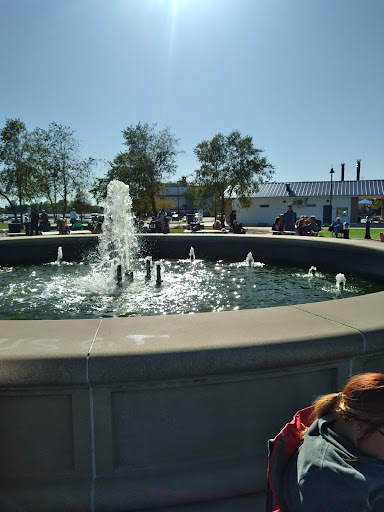 Amphitheater «The Liberty Bank Alton Amphitheater», reviews and photos, 1 Riverfront Dr, Alton, IL 62002, USA