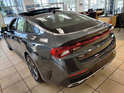 Kia Dealer «Southwest Kia - Rockwall», reviews and photos, 1790 I-30 Frontage Rd, Rockwall, TX 75087, USA