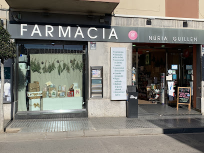 Foto de Farmacia Nuria Guillen