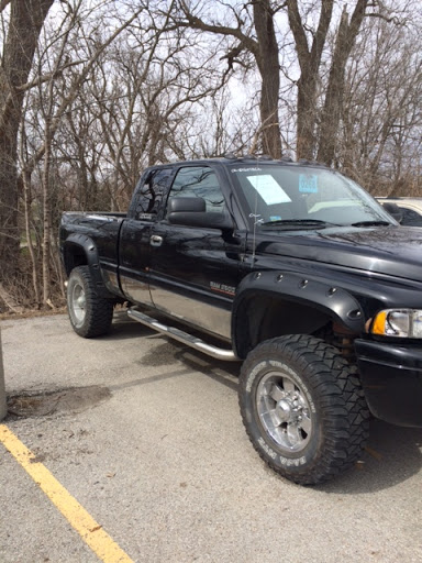 Car Dealer «Woodhouse Chrysler Dodge Jeep Ram», reviews and photos, 2171 US-30, Blair, NE 68008, USA