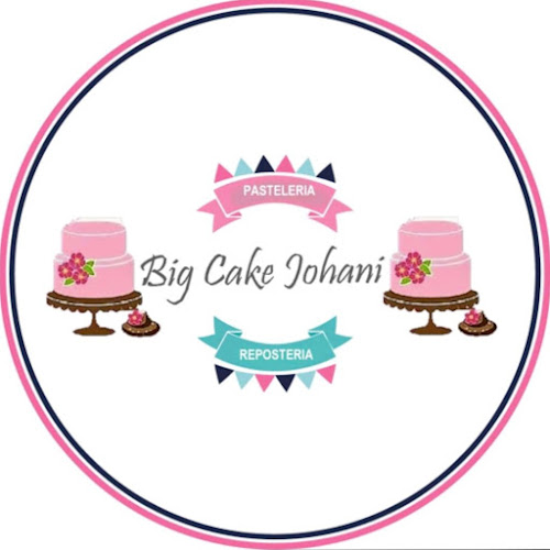 Opiniones de Big Cake Johani en Chimbote - Panadería