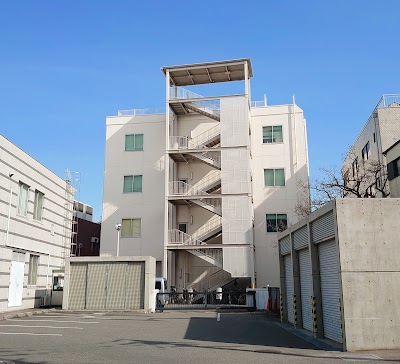 東大阪市西福祉事務所