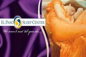 El Paso Sleep Center image