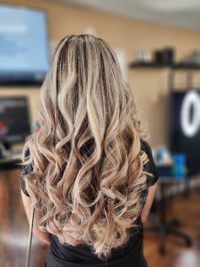 K'vissages Hair Salon And Spa 77318