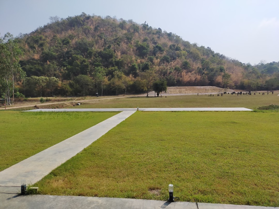 Photharam Shooting Range