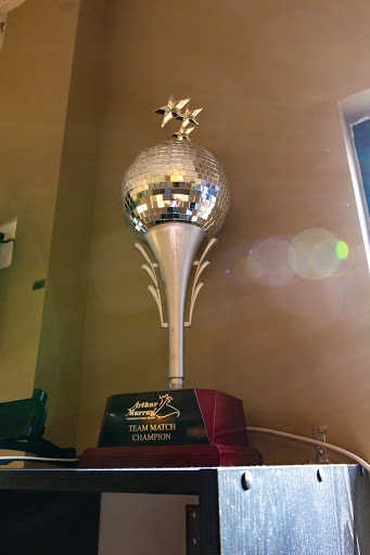 Ballroom Dance Instructor «Arthur Murray Dance Studio Denville», reviews and photos, 26 Bloomfield Ave, Denville, NJ 07834, USA