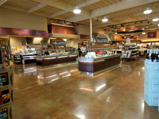 Grocery Store «Nob Hill Foods», reviews and photos, 1250 Grant Rd, Mountain View, CA 94040, USA