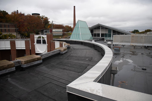 Supreme Roofing in Chicopee, Massachusetts