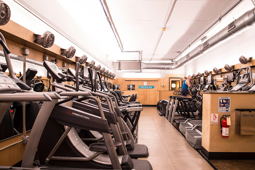 Gym «Castle Hill Fitness», reviews and photos, 1112 N Lamar Blvd, Austin, TX 78703, USA