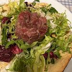 Photo n°1 de l'avis de Vivi.e fait le 12/04/2022 à 17:22 sur le  Ristorante Al Mazzini à Gabicce Mare