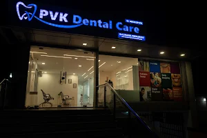PVK Dental Care - Dental clinic in coimbatore | Dental implant | smile designing | Invisalign | Root canal treatment image