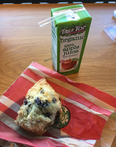 Starbucks image