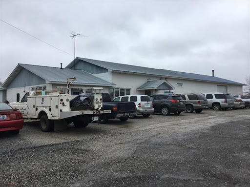 Fowler Brothers Auto Salvage, 1616 W Jeff Davis Hwy, Elkton, KY 42220, USA, 