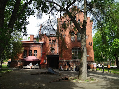 Narva Art Residency