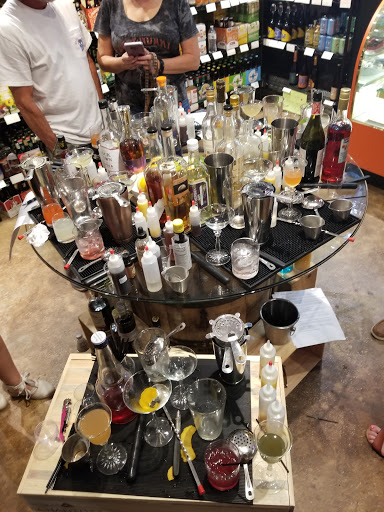 Wine Store «Wine Bin», reviews and photos, 8390 Main St #1, Ellicott City, MD 21043, USA