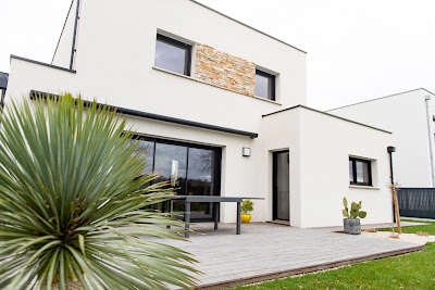 Maisons Delta à Plérin