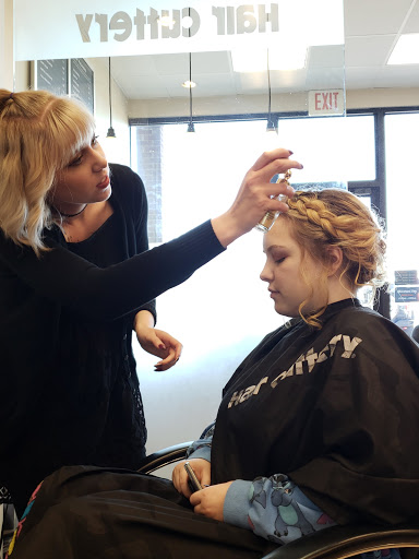 Hair Salon «Hair Cuttery», reviews and photos, 6097 US-6, Portage, IN 46368, USA