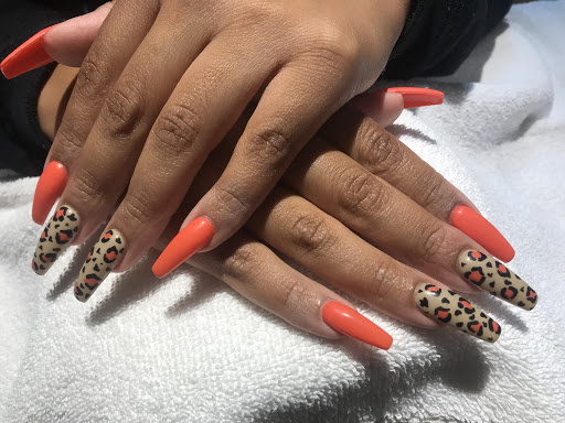 Seduire Nails