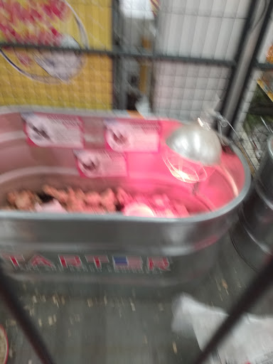 Home Improvement Store «Tractor Supply Co.», reviews and photos, 90 Marketplace Dr, Newnan, GA 30265, USA