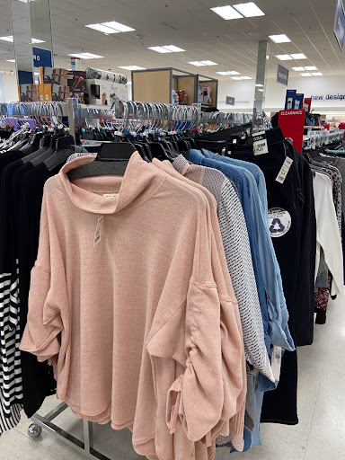 Department Store «Marshalls», reviews and photos, 2203 Roswell Rd, Marietta, GA 30062, USA