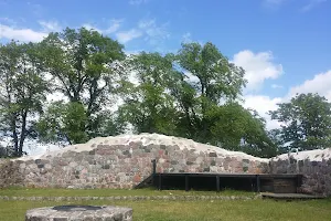 Stegeholm Castle Ruin image