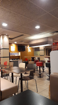 Atmosphère du Restauration rapide McDonald's à Montpellier - n°13