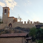 Photo n°2 de l'avis de Gianfranco.i fait le 10/09/2022 à 13:08 sur le  Agriturismo Cacciatori à Pompeano