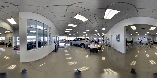 Hyundai Dealer «Stockton Hyundai», reviews and photos, 2979 Auto Center Cir, Stockton, CA 95212, USA