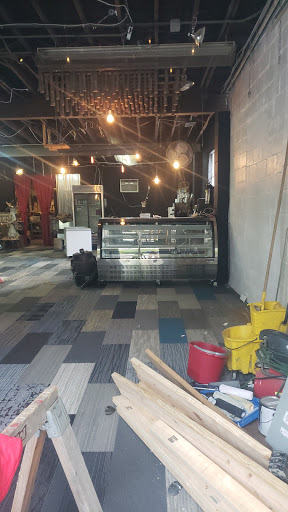 Coffee Shop «Coal Yard Coffee», reviews and photos, 5547 Bonna Ave, Indianapolis, IN 46219, USA