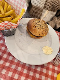 Les plus récentes photos du Restaurant français Aux deux chefs à Nice - n°1