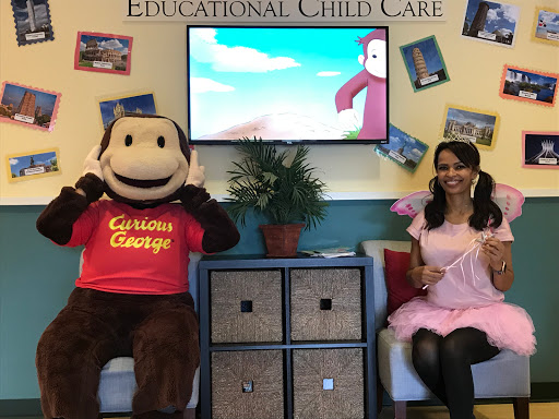 Preschool «Kiddie Academy of Ashburn», reviews and photos, 20775 Century Corner Dr, Ashburn, VA 20147, USA