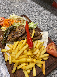 Kebab du Restaurant turc Kebab De L'étoile - Thonon à Thonon-les-Bains - n°4